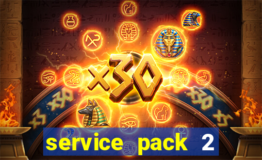 service pack 2 windows 7 64 bits download